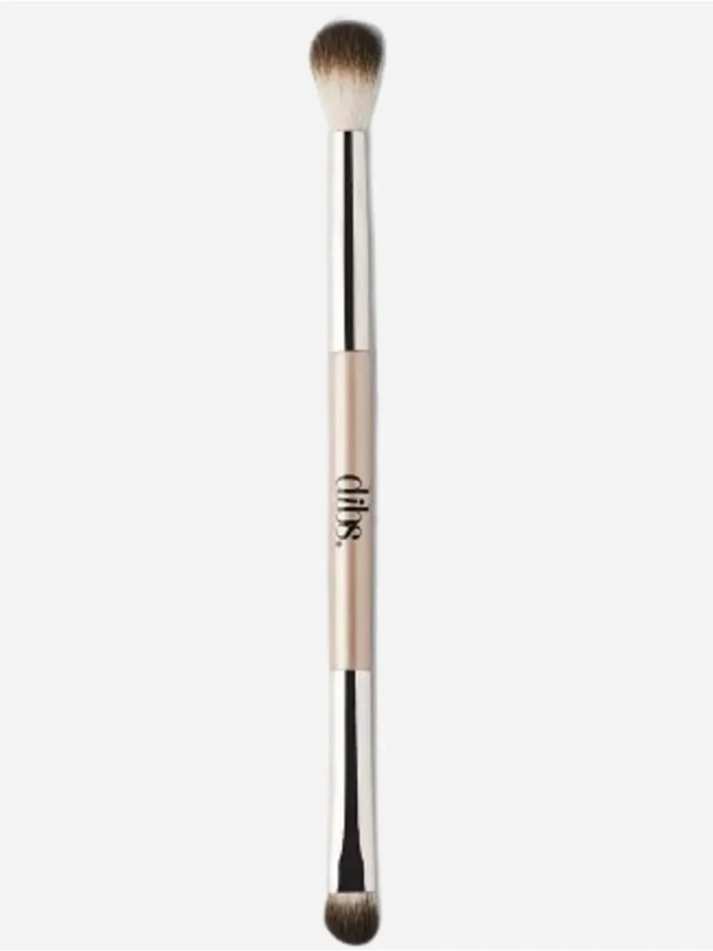 DIBS - Double-Ended All In One Brush